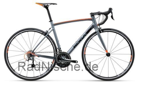 Koga Kimera Road AL  technische daten 